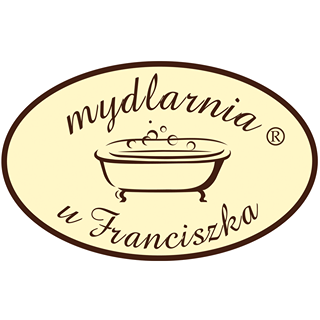 Logo Mydlarnia u Franciszka Sosnowiec