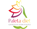 Logo Paleta diet Patrycja Kłósek Sosnowiec