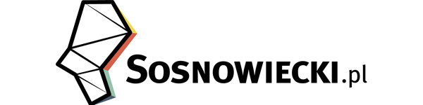 Logotyp Sosnowiecki.pl