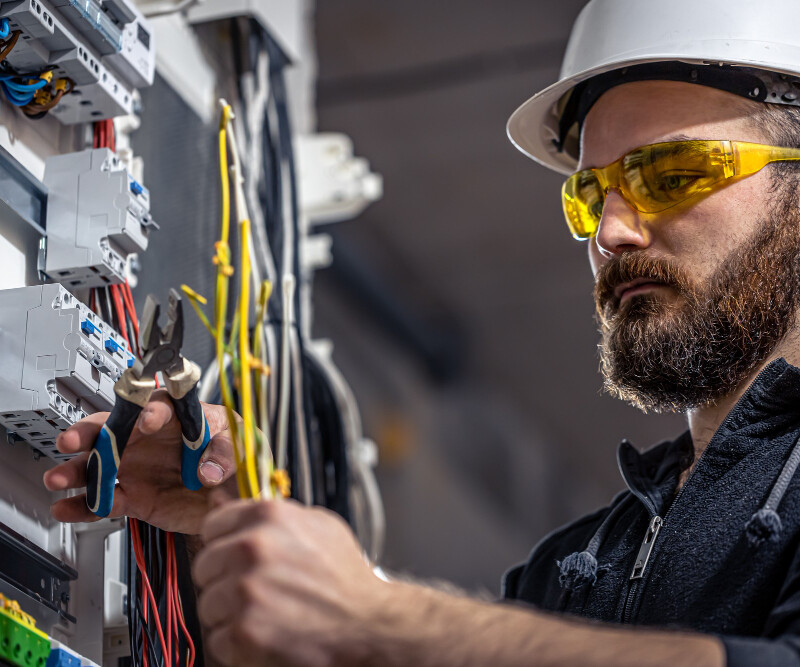 Wyłączenia prądu w Sosnowcu. Sprawdź gdzie nie będzie prądu [3.11-8.11]